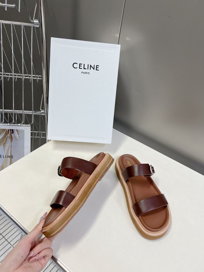 Celine Sandals